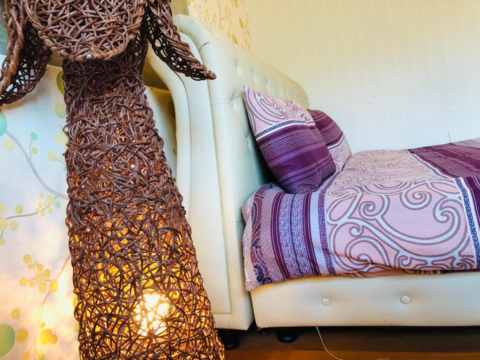 Bedroom 13