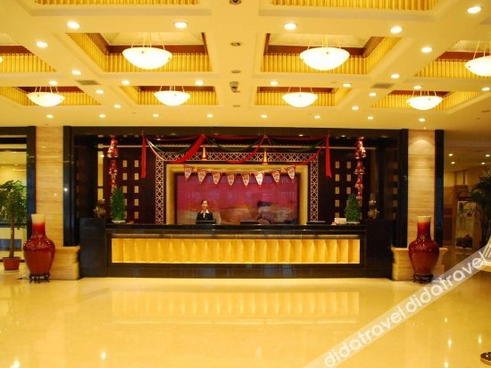 Others 5, BoYa Hotel, Hohhot