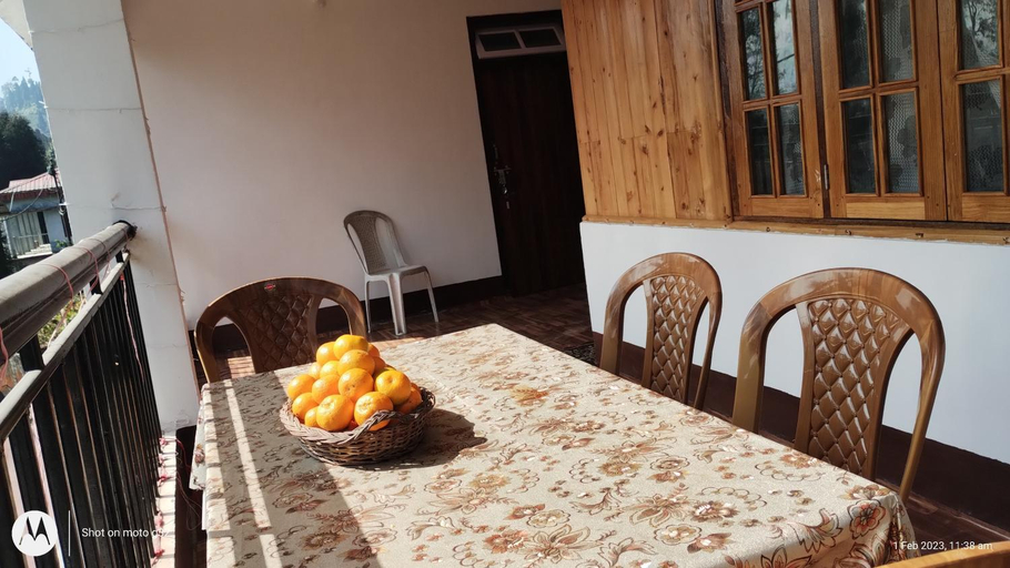 Others 5, Meera Homestay , Darjiling