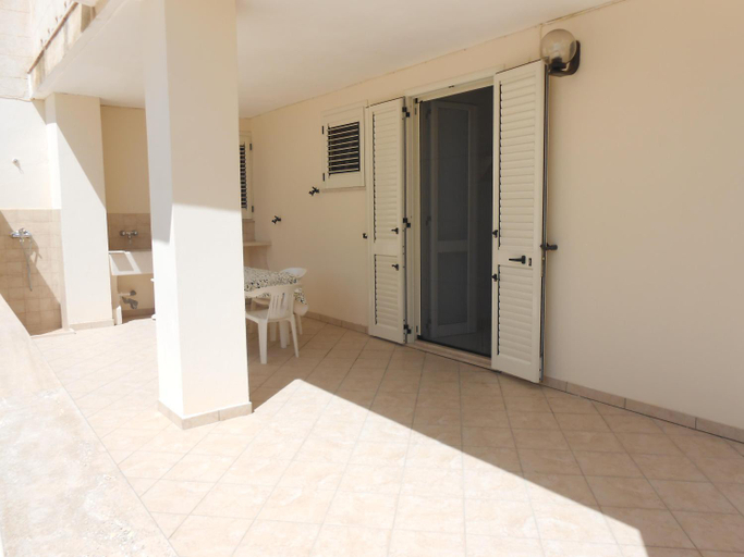 Others 3, Casa Sasha, Lecce