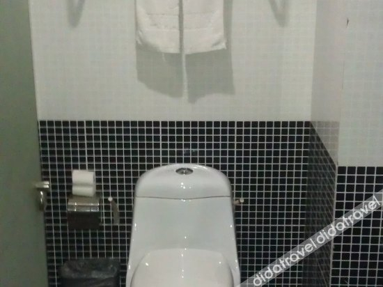 Others 4, Bashan Fashion Hotel, Hefei