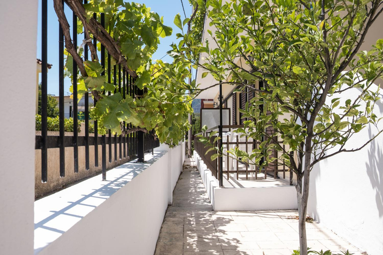 Others 3, Soula Apartments, Ionian Islands