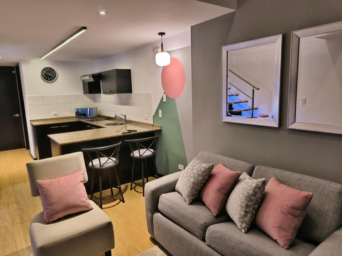 Others 5, Coliving Ecuador Apartamentos Sector Swiss Hotel, Quito