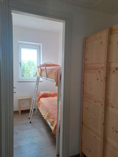 Bedroom 2, Borgo Rosoli, Foggia