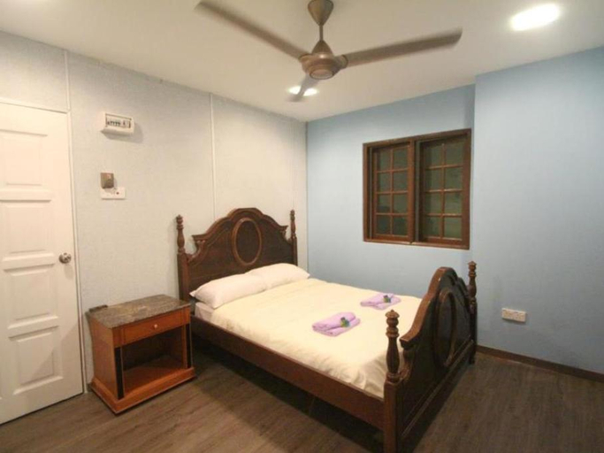 Others 5, The Manor Beach Resort, Besut