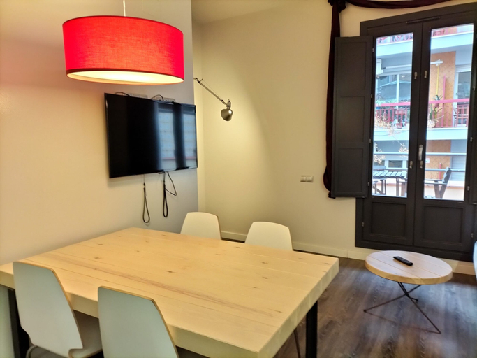 Others 5, Montserrat Apartments by gaiarooms, Barcelona