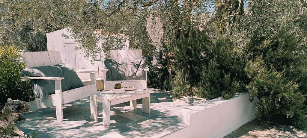 Others 5, B&B Sperlonga, Foggia