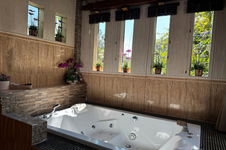 Bathroom 8