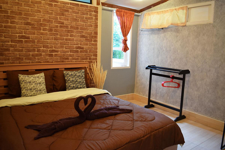 Bedroom 3, I-talay Loft, Muang Rayong