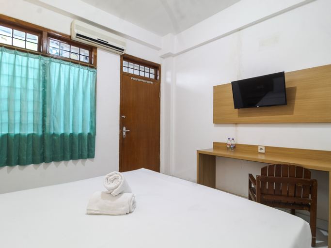 Bedroom 7