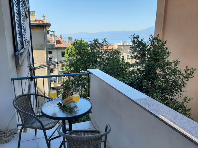 Others 3, Amarena Apartment, Rijeka