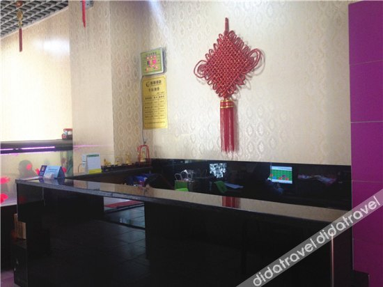 Others 5, Chunlin Hotel, Xiamen