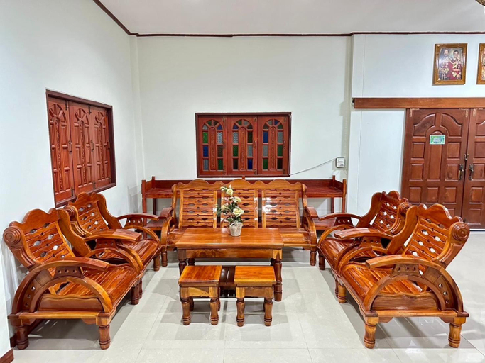 Others 5, Mr. Tong's House, Chiang Khan, Chiang Khan