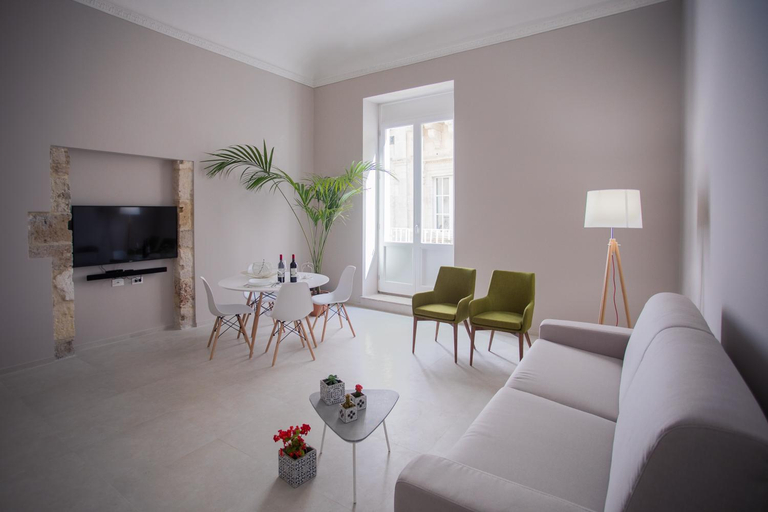 Others 4, Ortigia Casa Fab, Syracuse