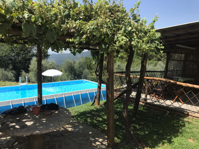 Sport & Beauty 5, Agriturismo Da Nonna Argia, Pistoia