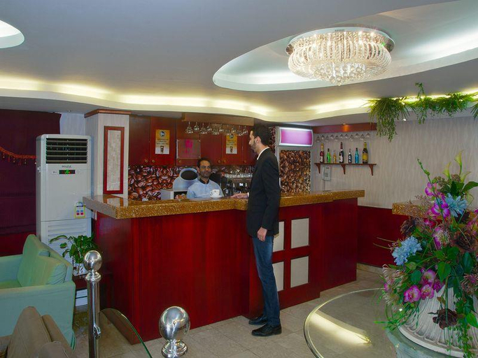 Others, Diafat AlSaadah Serviced Apartments-Jeddah, Jeddah