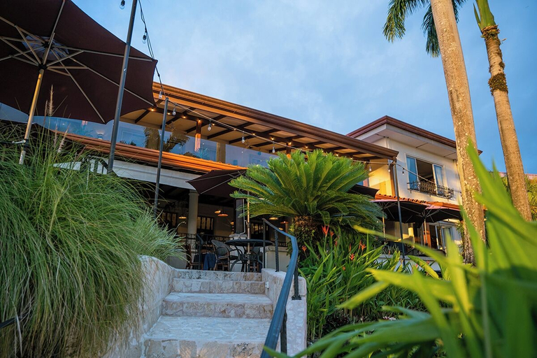 Exterior & Views 2, Vista Suites at Parador, Aguirre
