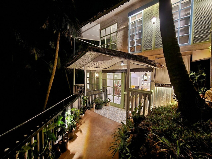 Exterior & Views 2, Belantara Beach Front Resort, Sindhudurg