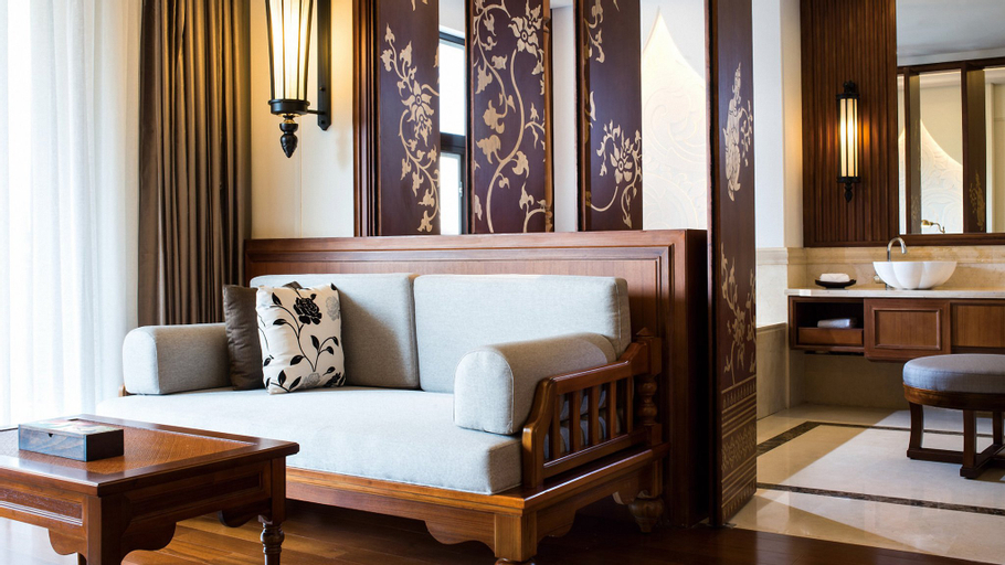 InterContinental Hotels XISHUANGBANNA RESORT - Tap to explore photos