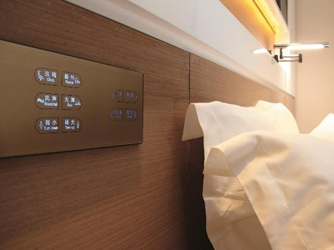 Others 3, Lavande Hotels (Harbin Haxi Railway Station Wanda Plaza), Harbin