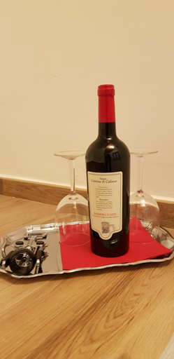 Food & Drinks 4, La Corte B&B, Torino