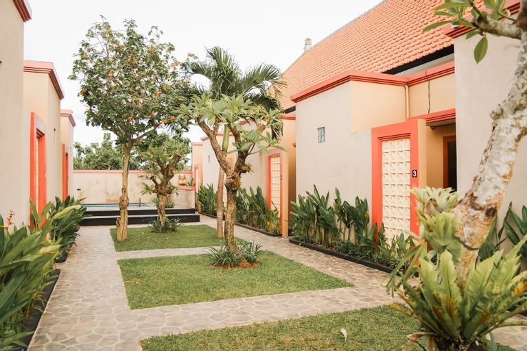 Exterior & Views, Gelis Gede Cottages, Badung