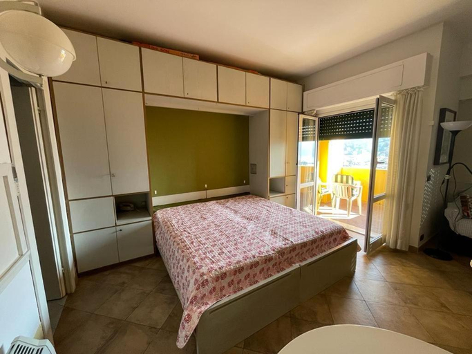 Casa Seppia - Eurotel 605, Genova