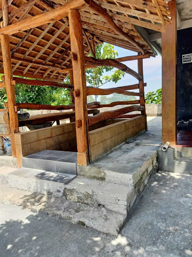 Others 4, GRIYA SALAMAN HOMESTAY PANTAI WEDIOMBO, Gunung Kidul
