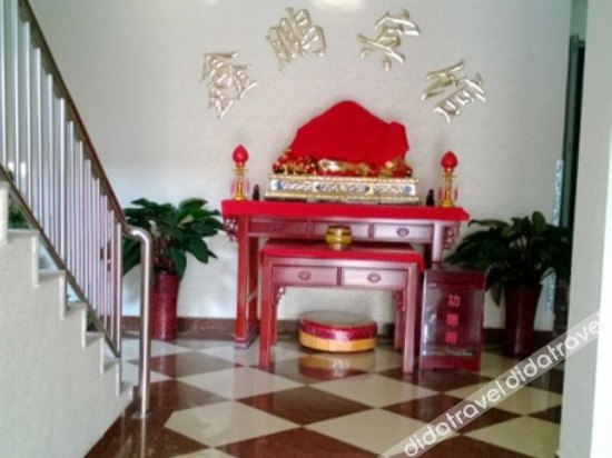 Others 5, Dushi dongfang, Tianjin