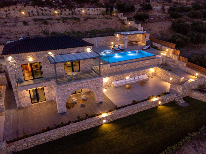 Others 4, Aspalathos Falassarna Villas, Crete