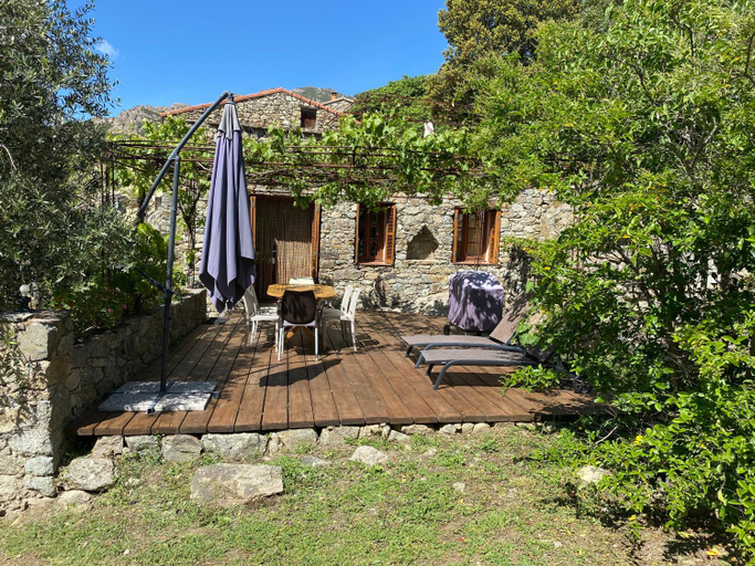 Others 2, Residence Casa Di Roc, Haute-Corse