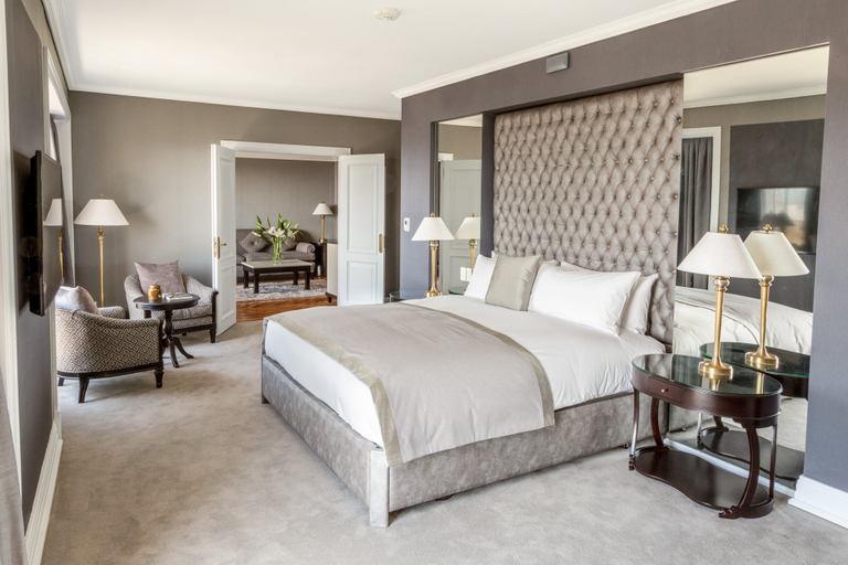 InterContinental BUENOS AIRES Room Type - 1 King Presidential Suite