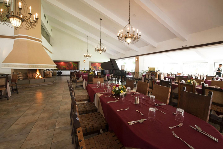 Food & Drinks, Hotel Soleil La Antigua, Antigua Guatemala