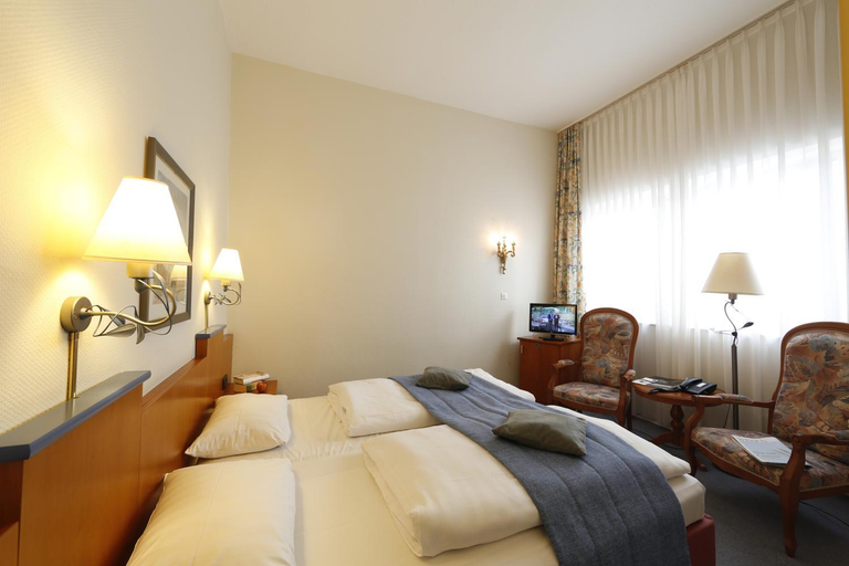 Bedroom 7