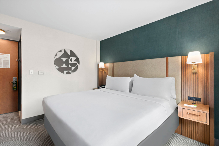 Bedroom 10