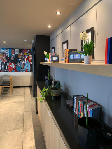 Food & Drinks 4, Ibis Styles Montevideo Biarrit, Montevideo