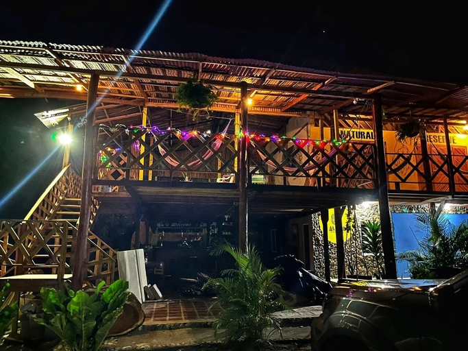 Exterior & Views 2, Zelandia Eco Finca, Santa Marta (Dist. Esp.)