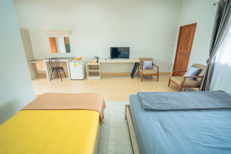 Bedroom 7