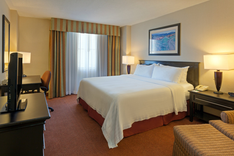 Holiday Inn MATAMOROS - Tap to explore photos