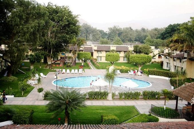 Sport & Beauty, Hotel Soleil La Antigua, Antigua Guatemala
