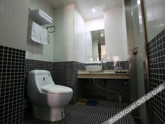 Others 3, Bashan Fashion Hotel, Hefei
