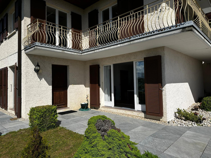 Exterior & Views 1, Lakeview Apartment-Lavaux, Lavaux-Oron
