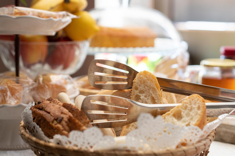 Food & Drinks 4, Bed & Breakfast Bure Alto, Verona
