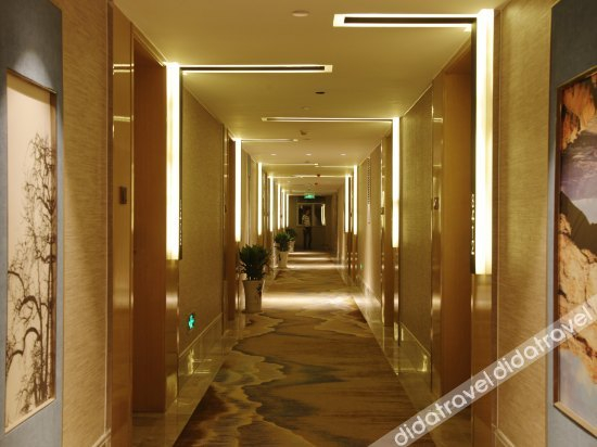 Others 4, Yun Hotel, Xiangfan