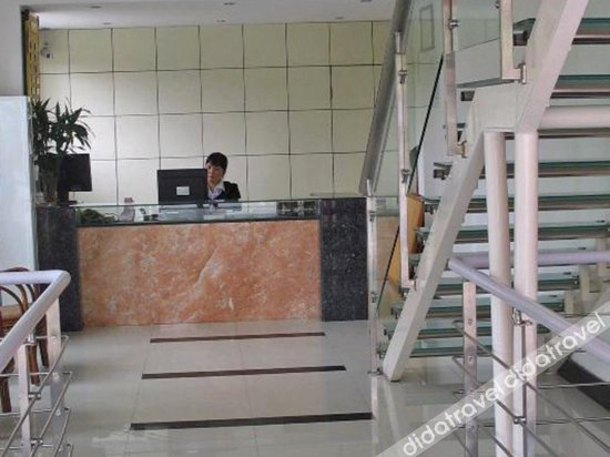 Others 3, Prospect Hotel, Nantong