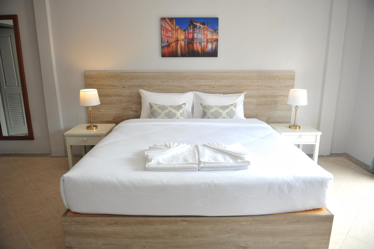 Bedroom 11