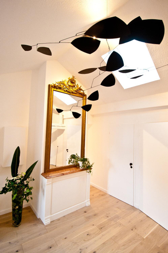 Others 5, Loft Le Saint Louis by La Chambre a Cote, Moselle