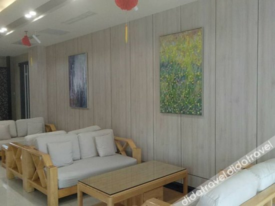 Others 4, Shangke Gangwan Express Hotel, Cangzhou