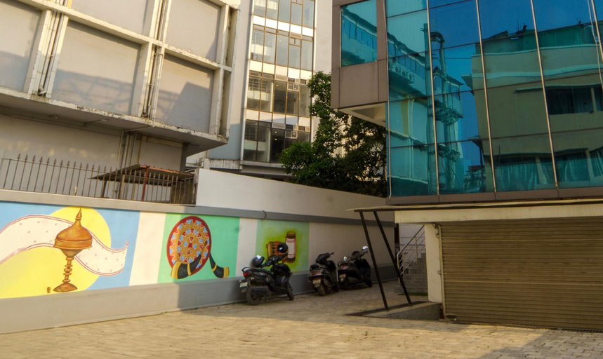 Others 5, Treebo Park Palace, Kamrup Metropolitan