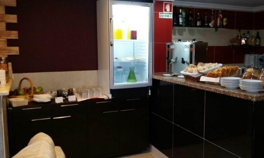 Food & Drinks 5, Residencial Pinto, Guarda